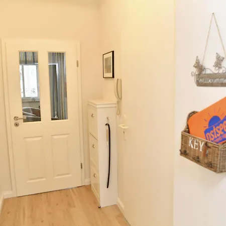 Freya - Apt. 01 Villa