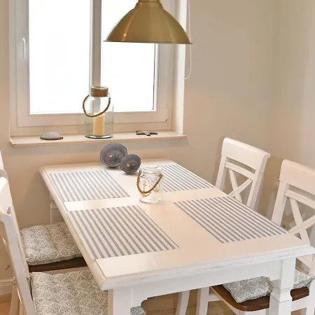 Villa Freya - Apt. 01