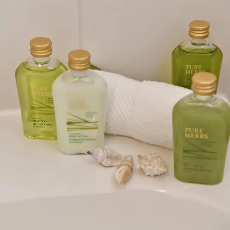 Villa Freya - Apt. 01 Sellin (Rugen)