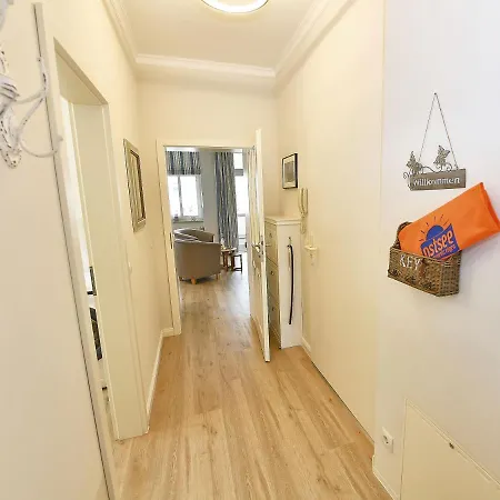 Villa Freya - Apt. 01 *