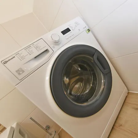 Villa Freya - Apt. 01