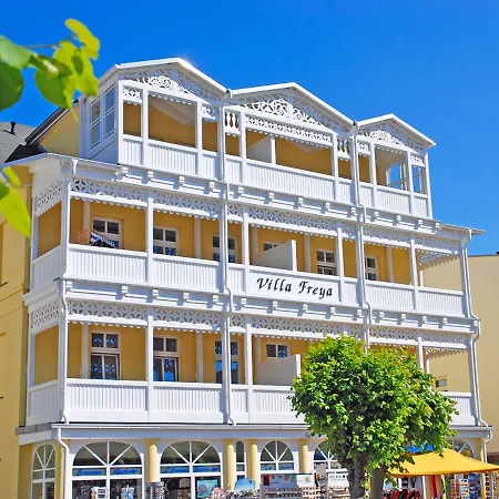 Freya - Apt. 01 Villa