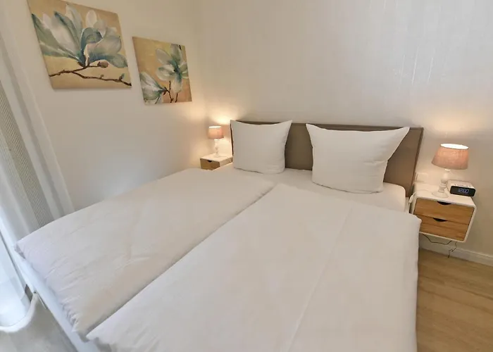 Freya - Apt. 01 Sellin (Rugen)