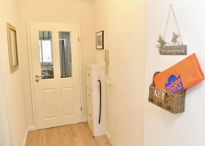 Freya - Apt. 01 Villa