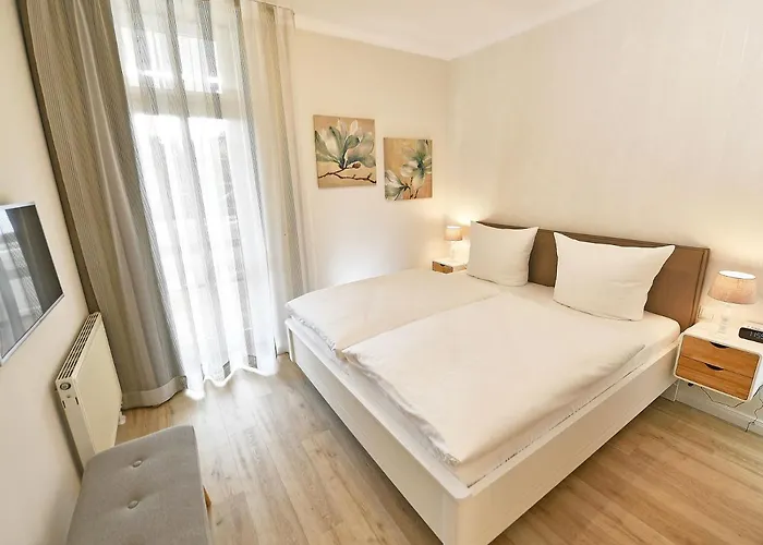 Villa Freya - Apt. 01 *