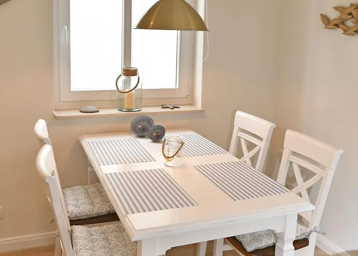 Villa Freya - Apt. 01